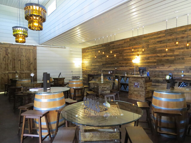 Winery: Jowler Creek Winery